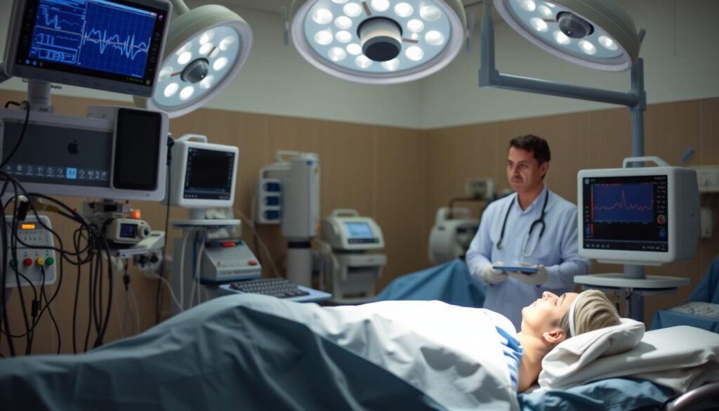 Blue Cross Blue Shield Anesthesia